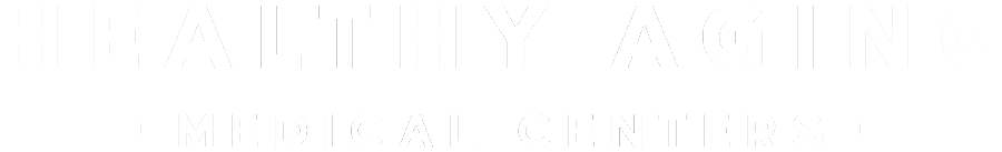Healthy Aging Hormone Centers of New Jersey Logo