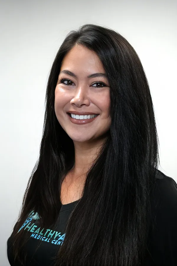 Kim headshot Kim Jorge