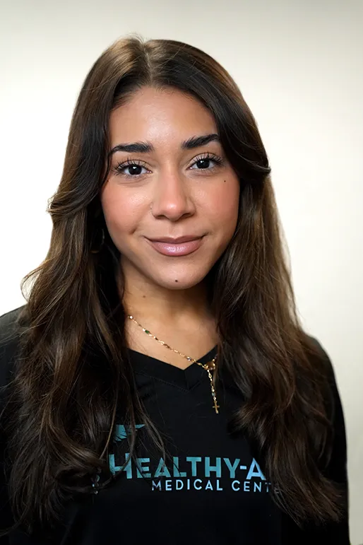 Priscilla Priscilla L.